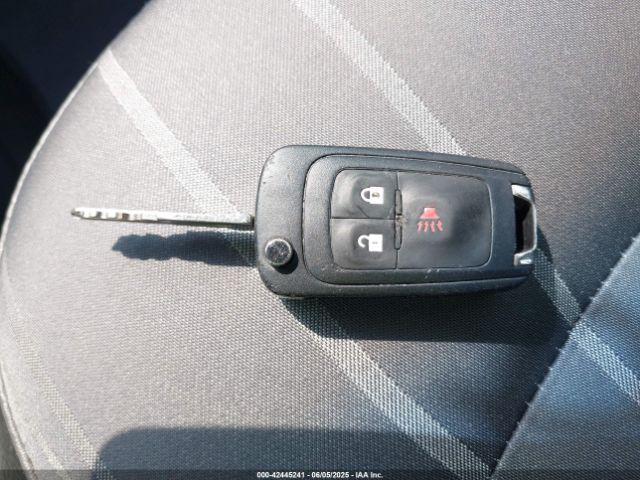 KL8CD6S93EC476256 Chevrolet Spark 1lt Auto