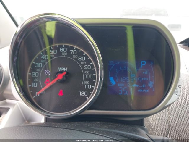 KL8CD6S93EC476256 Chevrolet Spark 1lt Auto