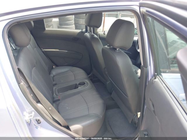 KL8CD6S93EC476256 Chevrolet Spark 1lt Auto