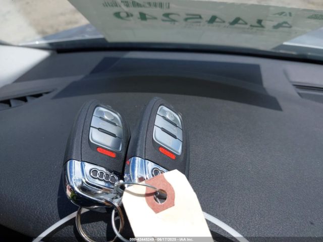 2015 AUDI A4 WAUBFAFLXFA083712 Photo 10