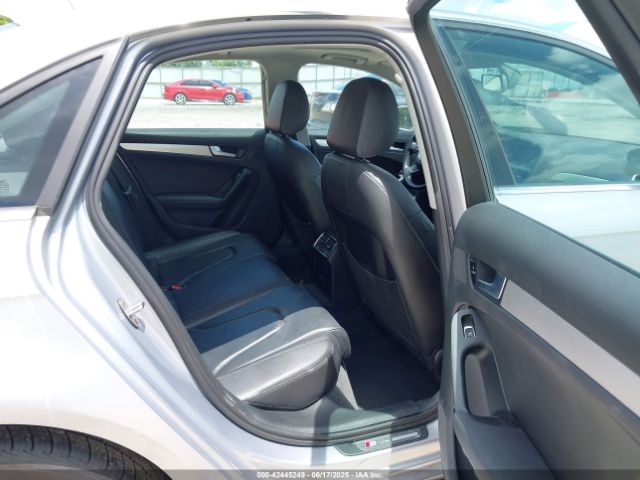 2015 AUDI A4 WAUBFAFLXFA083712 Photo 7