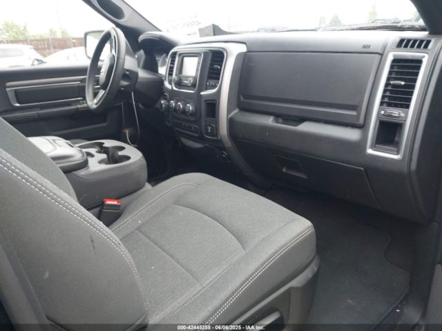1C6RR7GG6PS537714 RAM 1500 Classic Warlock  4x4 6'4 Box