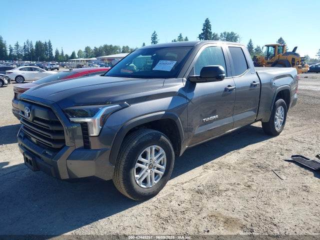 Продаж на аукціоні авто 2024 Toyota Tundra Sr5 4wd, vin: 5TFLA5DA3RX153440, номер лоту: 42445257