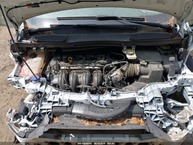 NM0LS7E78L1482802 Ford Transit Connect Xl Cargo Van