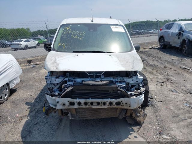 NM0LS7E78L1482802 Ford Transit Connect Xl Cargo Van
