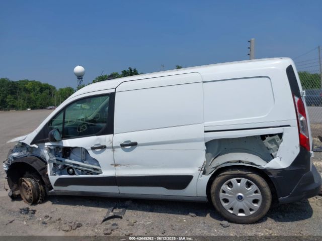 NM0LS7E78L1482802 Ford Transit Connect Xl Cargo Van