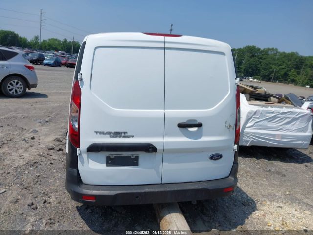 NM0LS7E78L1482802 Ford Transit Connect Xl Cargo Van