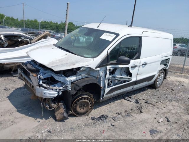 NM0LS7E78L1482802 Ford Transit Connect Xl Cargo Van