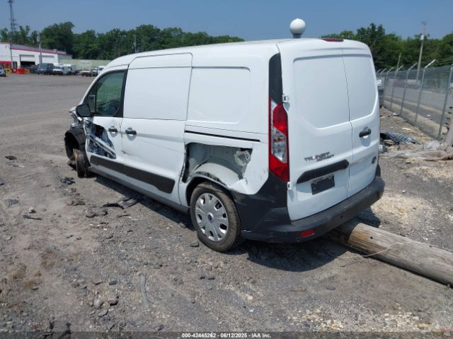 NM0LS7E78L1482802 Ford Transit Connect Xl Cargo Van