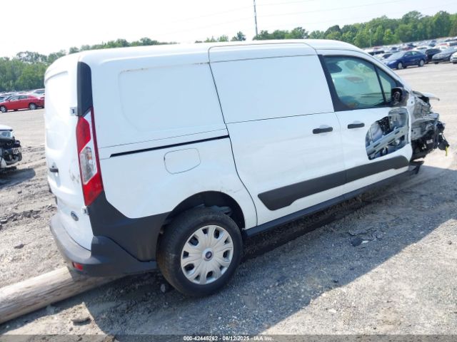 NM0LS7E78L1482802 Ford Transit Connect Xl Cargo Van