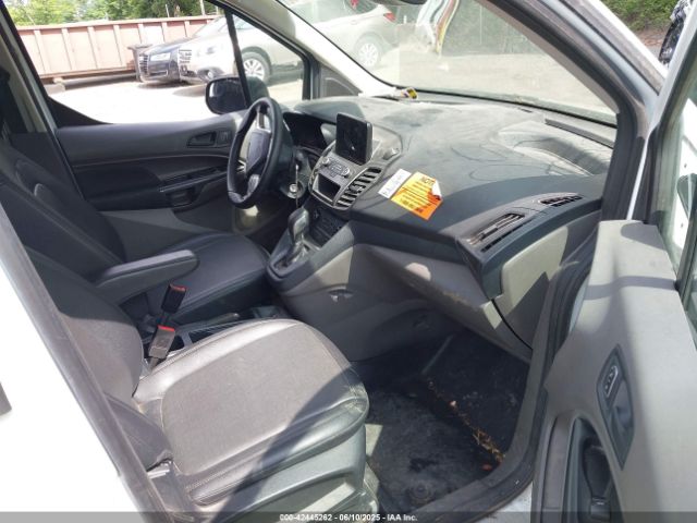 NM0LS7E78L1482802 Ford Transit Connect Xl Cargo Van