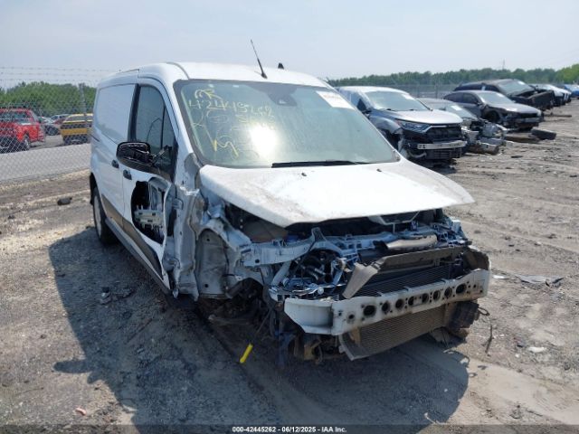 NM0LS7E78L1482802 Ford Transit Connect Xl Cargo Van