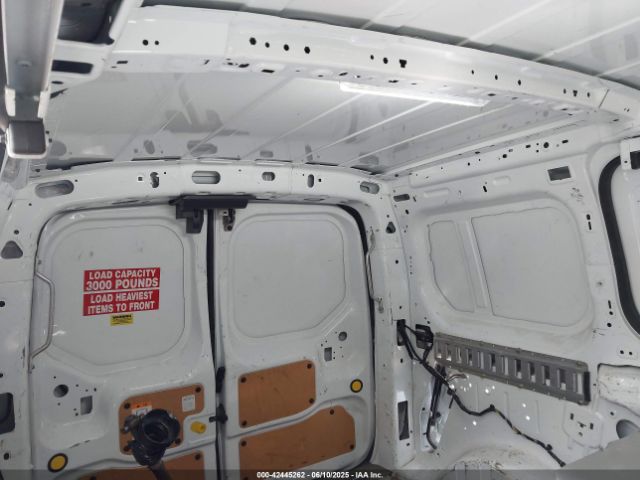 NM0LS7E78L1482802 Ford Transit Connect Xl Cargo Van