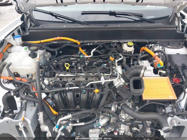 Ford Maverick Xl 2024 3FTTW8A35RRA63563 Image 10