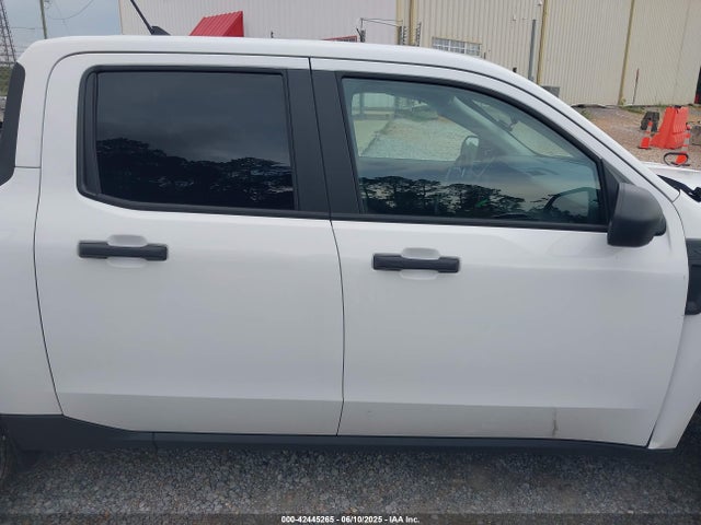 Ford Maverick Xl 2024 3FTTW8A35RRA63563 Image 14