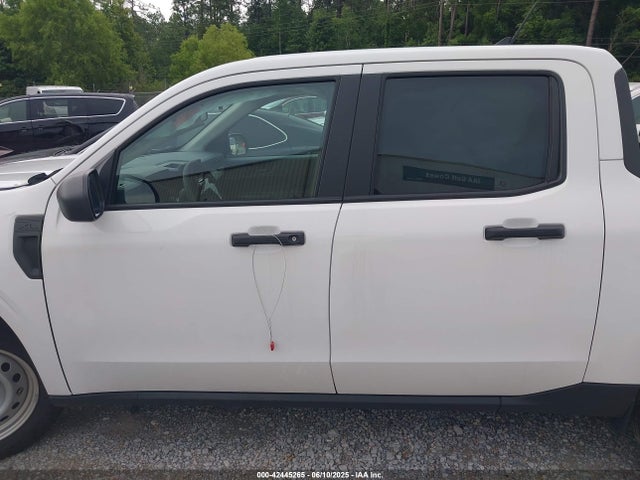 Ford Maverick Xl 2024 3FTTW8A35RRA63563 Image 15
