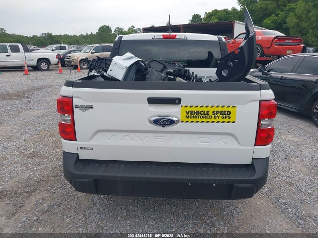 Ford Maverick Xl 2024 3FTTW8A35RRA63563 Image 17