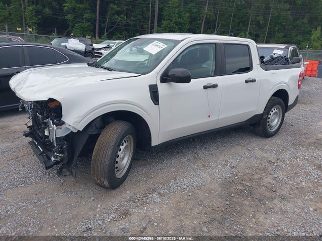 Ford Maverick Xl 2024 3FTTW8A35RRA63563 Image 2