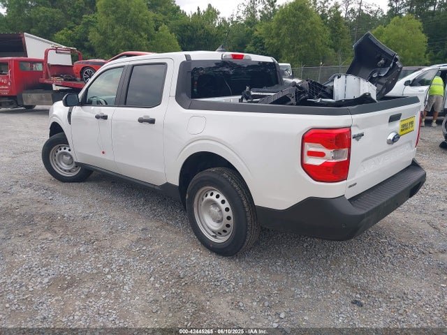 Ford Maverick Xl 2024 3FTTW8A35RRA63563 Image 3