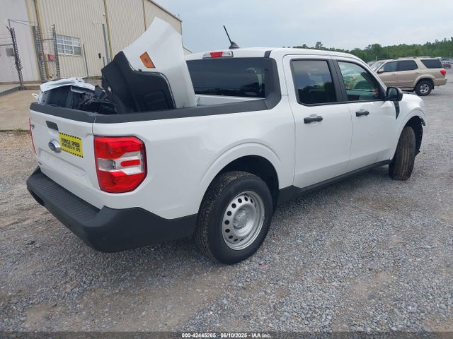Ford Maverick Xl 2024 3FTTW8A35RRA63563 Image 4