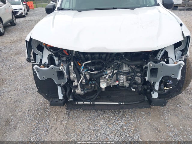 Ford Maverick Xl 2024 3FTTW8A35RRA63563 Image 6