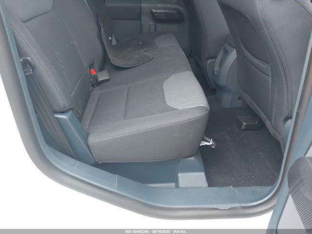 Ford Maverick Xl 2024 3FTTW8A35RRA63563 Image 8