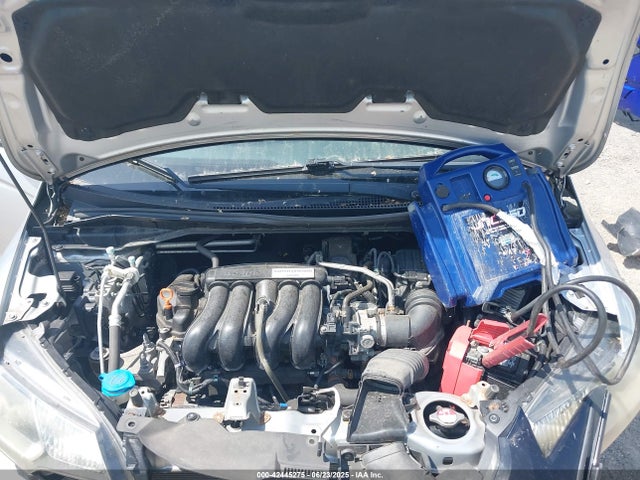 JHMGK5H57GX013219 Honda l15b1
