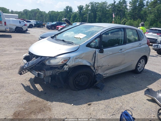 JHMGK5H57GX013219 Honda l15b1