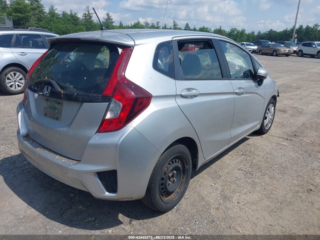 JHMGK5H57GX013219 Honda l15b1