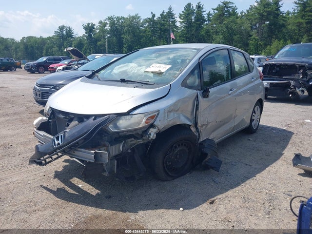 JHMGK5H57GX013219 Honda l15b1