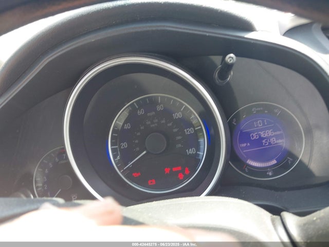 JHMGK5H57GX013219 Honda l15b1