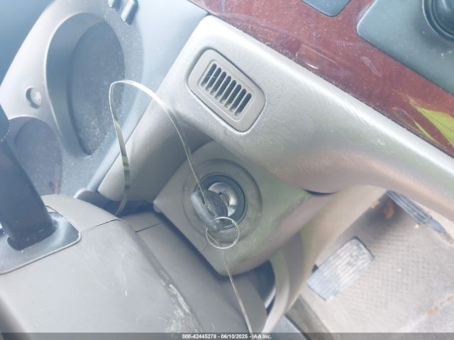 2000 ACURA RL JH4KA9659YC012556 Photo 10