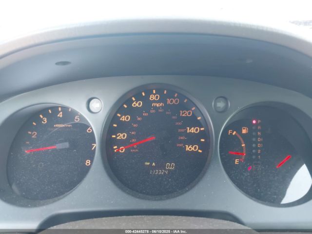 2000 ACURA RL JH4KA9659YC012556 Photo 6