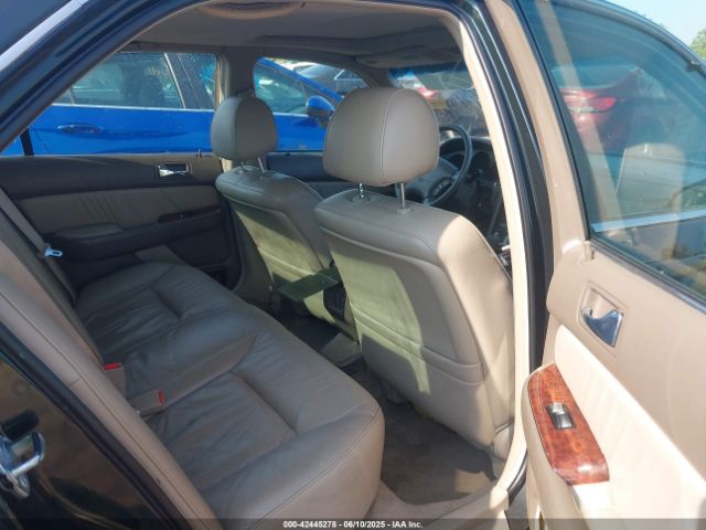 2000 ACURA RL JH4KA9659YC012556 Photo 7