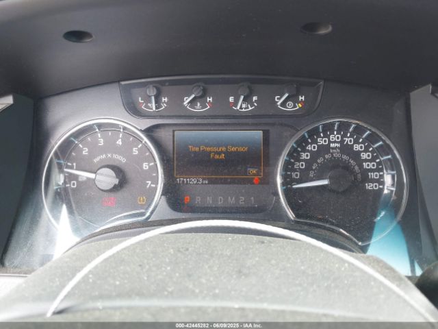 2012 FORD F-150 1FTFX1EF6CFA08260 Photo 6