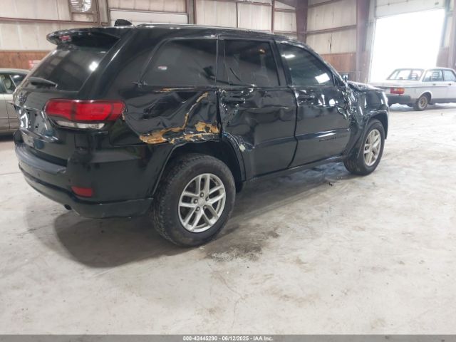 2019 JEEP GRAND CHEROKEE 1C4RJFAG2KC678088 Photo 3