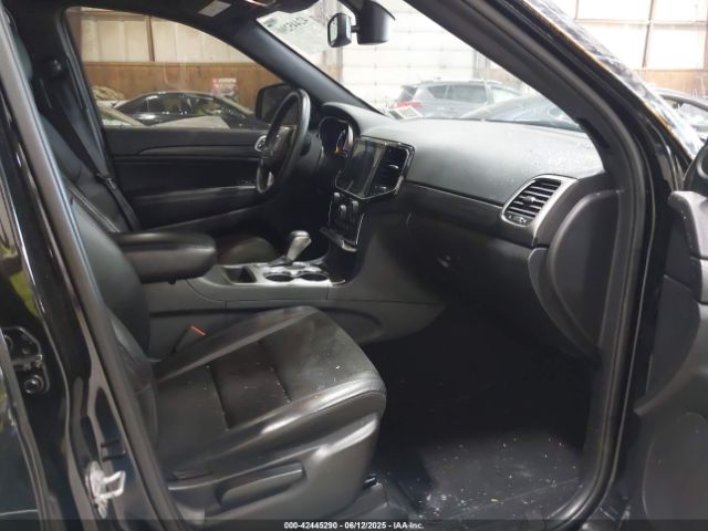 2019 JEEP GRAND CHEROKEE 1C4RJFAG2KC678088 Photo 4