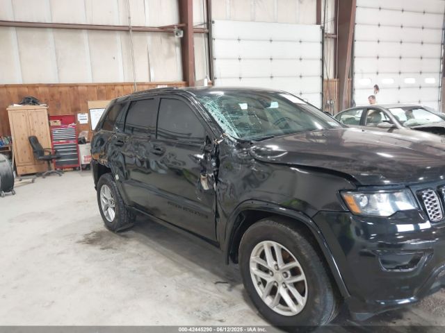 2019 JEEP GRAND CHEROKEE 1C4RJFAG2KC678088 Photo 5