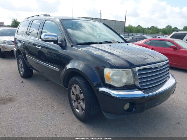 2009 CHRYSLER ASPEN 1A8HW58P69F713553