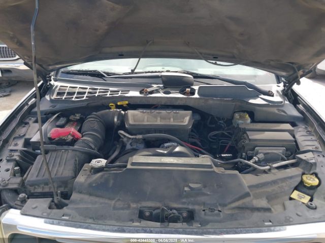 2009 CHRYSLER ASPEN 1A8HW58P69F713553 Photo 9