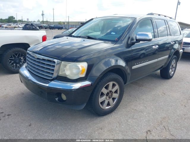 2009 CHRYSLER ASPEN 1A8HW58P69F713553 Photo 1