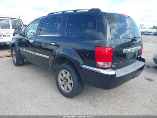 2009 CHRYSLER ASPEN 1A8HW58P69F713553 Photo 2