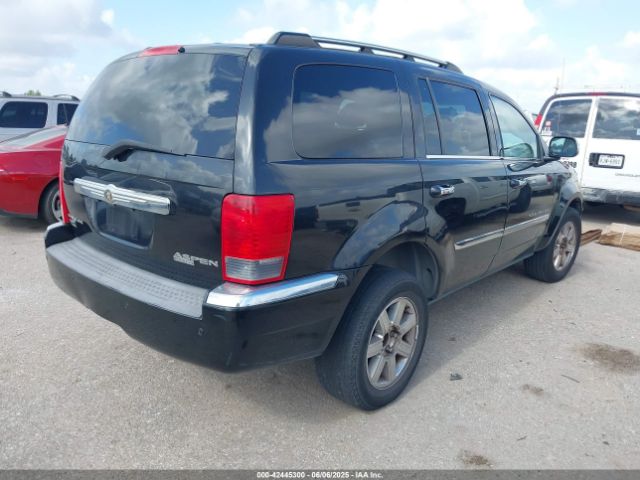 2009 CHRYSLER ASPEN 1A8HW58P69F713553 Photo 3
