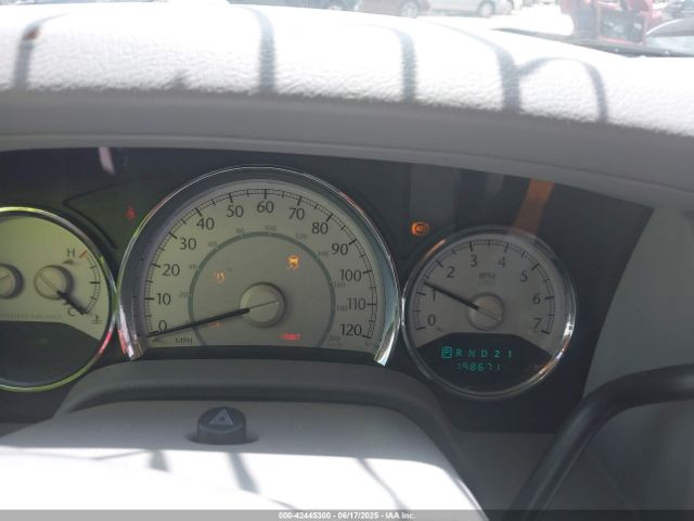 2009 CHRYSLER ASPEN 1A8HW58P69F713553 Photo 6