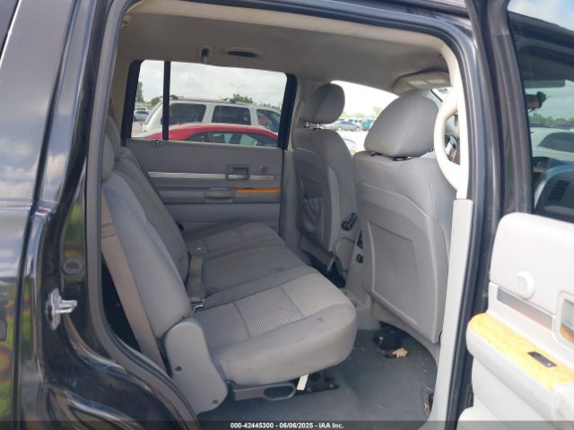 2009 CHRYSLER ASPEN 1A8HW58P69F713553 Photo 7