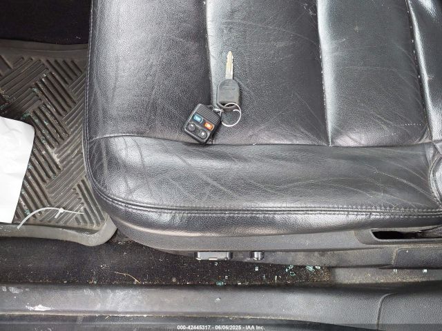 2006 FORD FIVE HUNDRED 1FAFP25146G105276 Photo 10