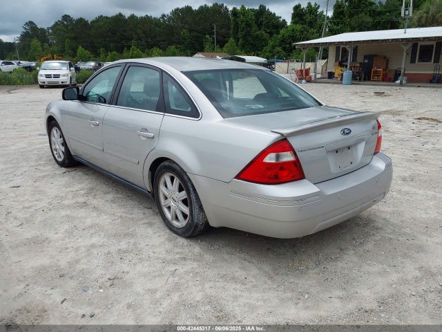 2006 FORD FIVE HUNDRED 1FAFP25146G105276 Photo 2
