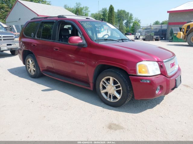 2006 GMC ENVOY 1GKET63M562339305