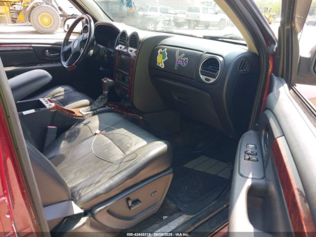2006 GMC ENVOY 1GKET63M562339305 Photo 4