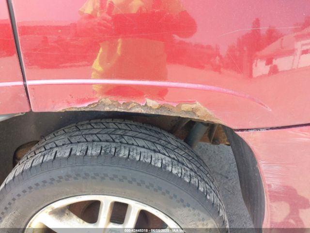 2006 GMC ENVOY 1GKET63M562339305 Photo 5